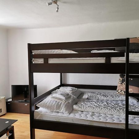 Apartmán Romance Lipno nad Vltavou Kültér fotó