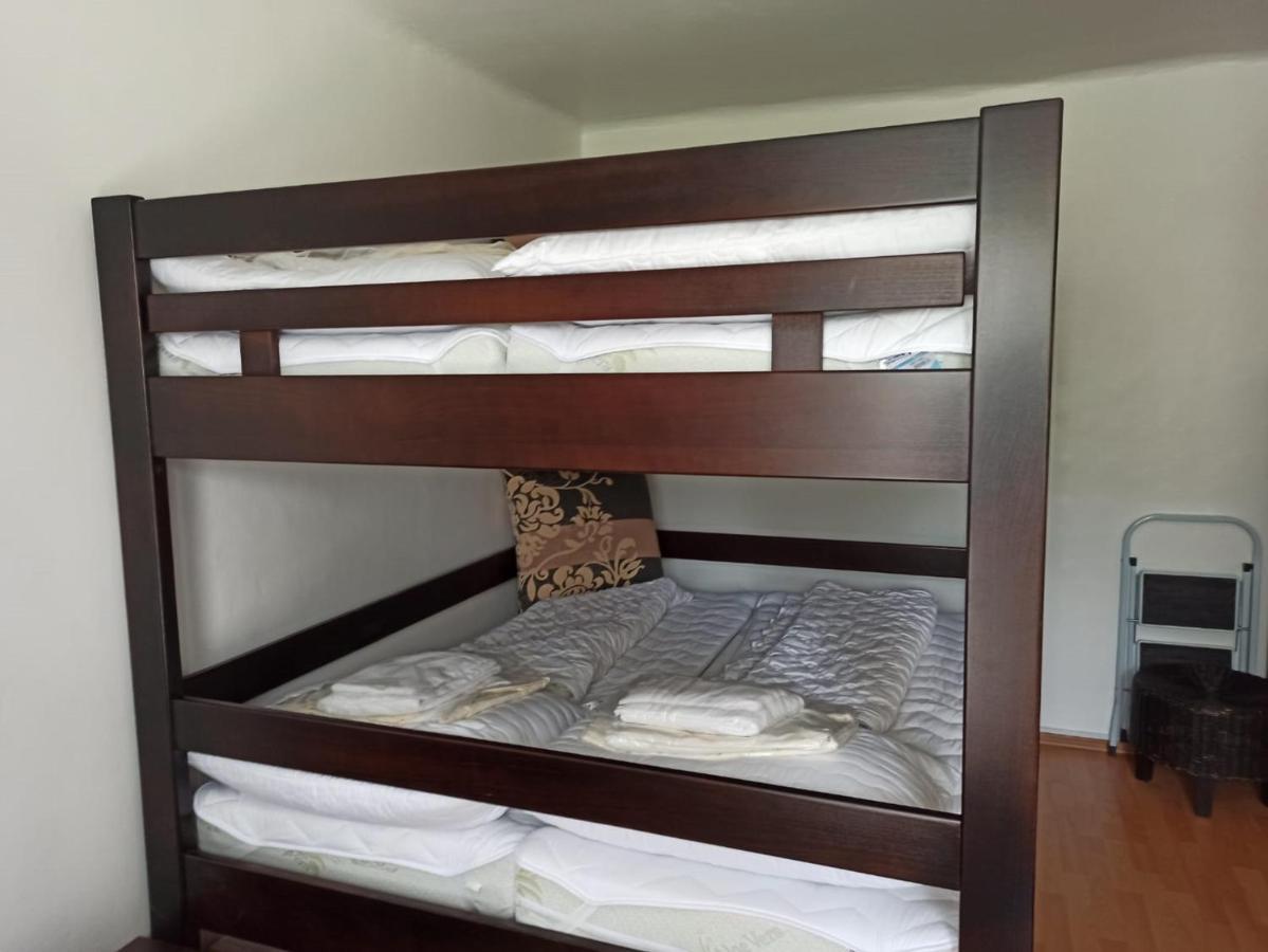 Apartmán Romance Lipno nad Vltavou Kültér fotó
