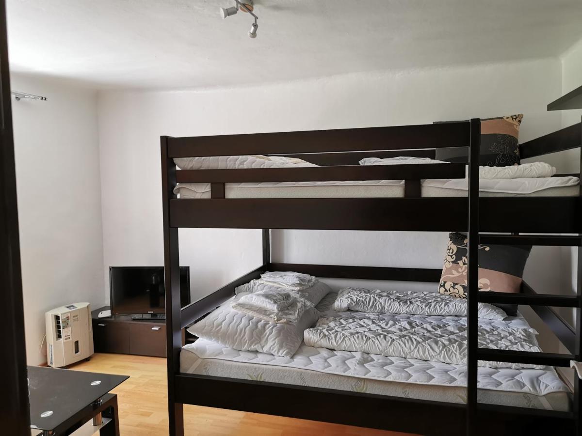 Apartmán Romance Lipno nad Vltavou Kültér fotó