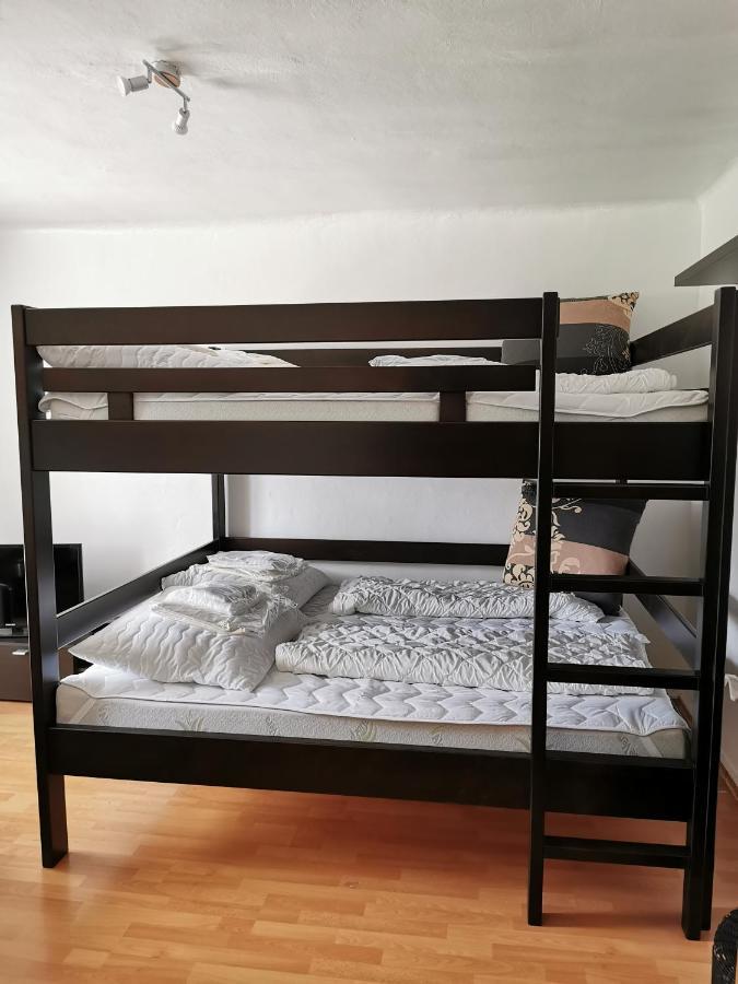 Apartmán Romance Lipno nad Vltavou Kültér fotó
