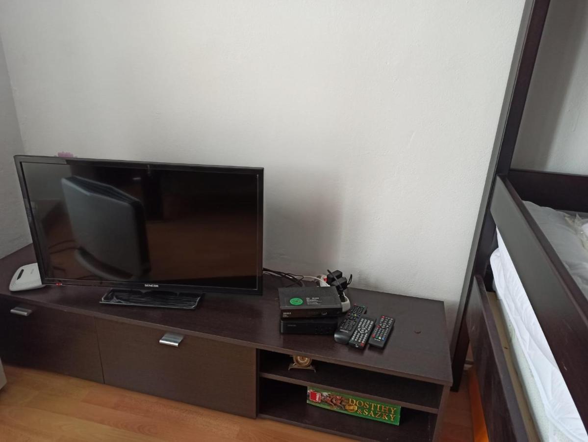 Apartmán Romance Lipno nad Vltavou Kültér fotó