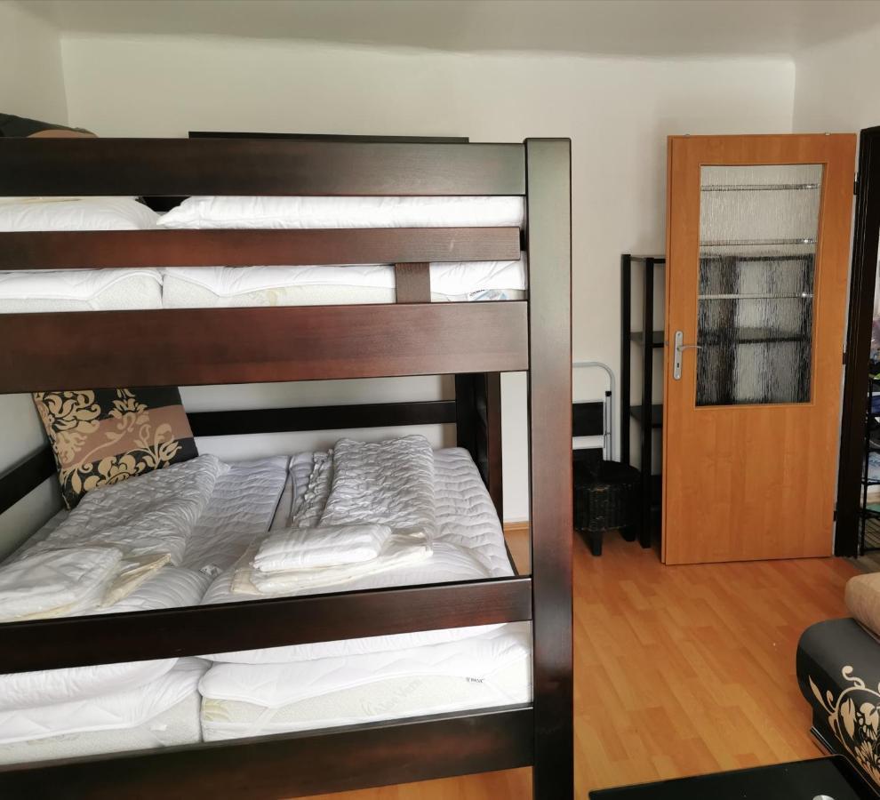 Apartmán Romance Lipno nad Vltavou Kültér fotó