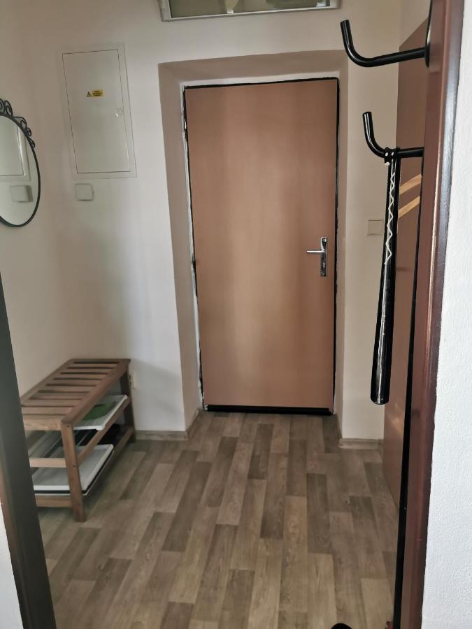 Apartmán Romance Lipno nad Vltavou Kültér fotó