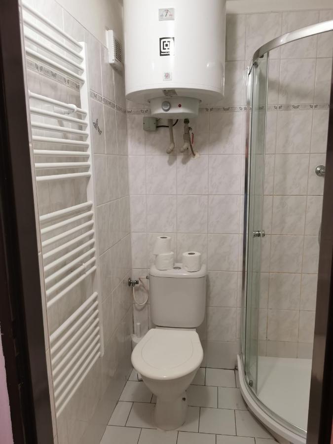 Apartmán Romance Lipno nad Vltavou Kültér fotó