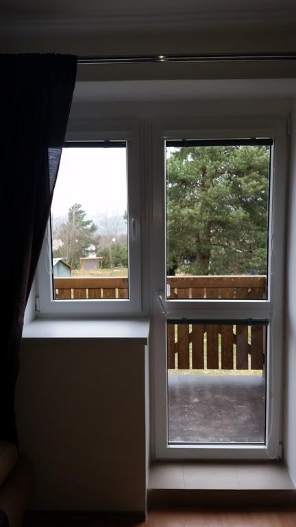 Apartmán Romance Lipno nad Vltavou Szoba fotó