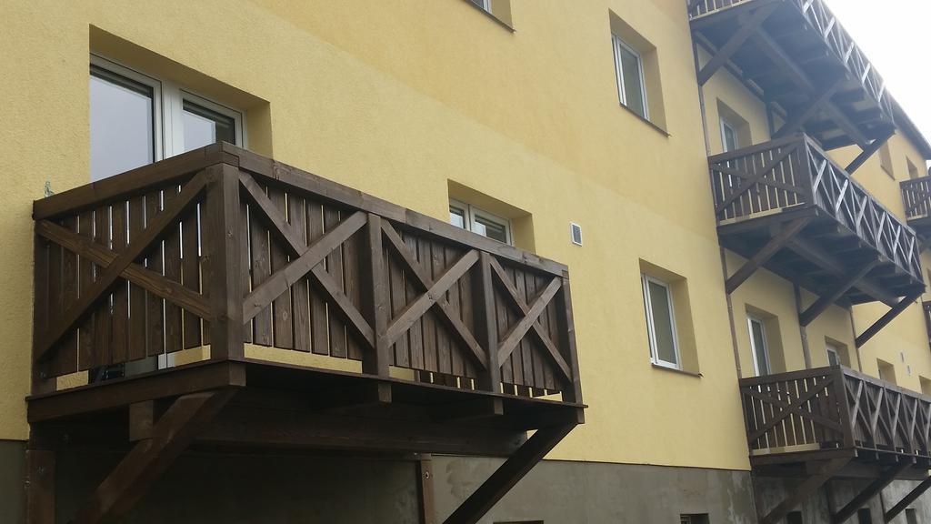 Apartmán Romance Lipno nad Vltavou Szoba fotó