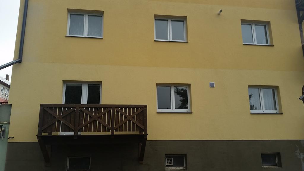 Apartmán Romance Lipno nad Vltavou Szoba fotó