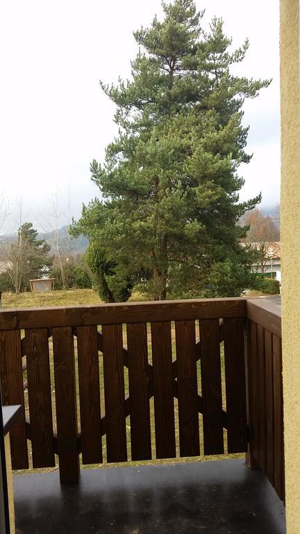 Apartmán Romance Lipno nad Vltavou Szoba fotó