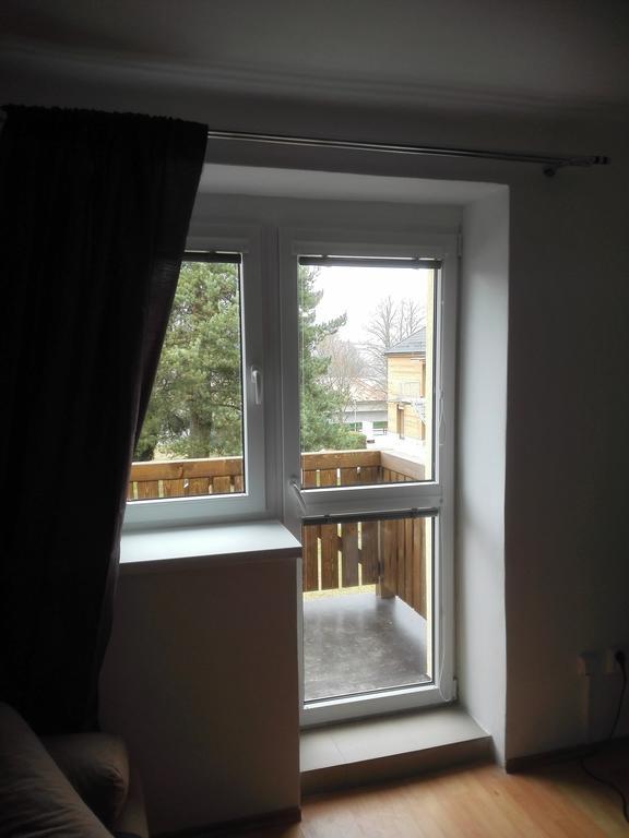Apartmán Romance Lipno nad Vltavou Szoba fotó