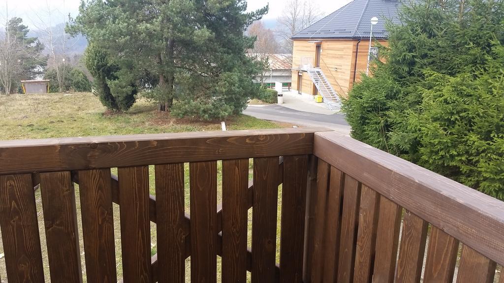 Apartmán Romance Lipno nad Vltavou Szoba fotó