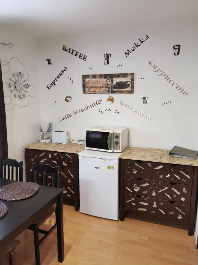 Apartmán Romance Lipno nad Vltavou Kültér fotó