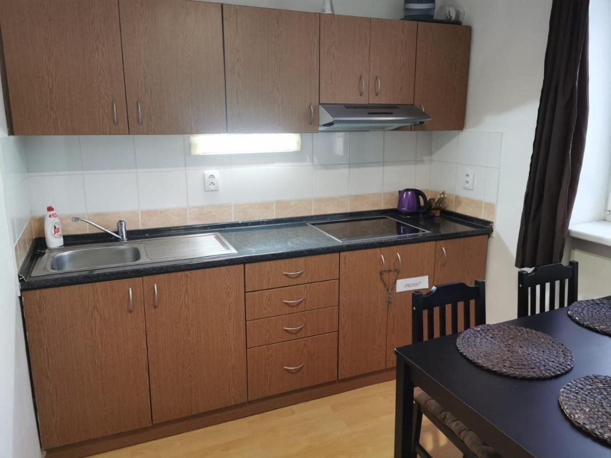 Apartmán Romance Lipno nad Vltavou Kültér fotó