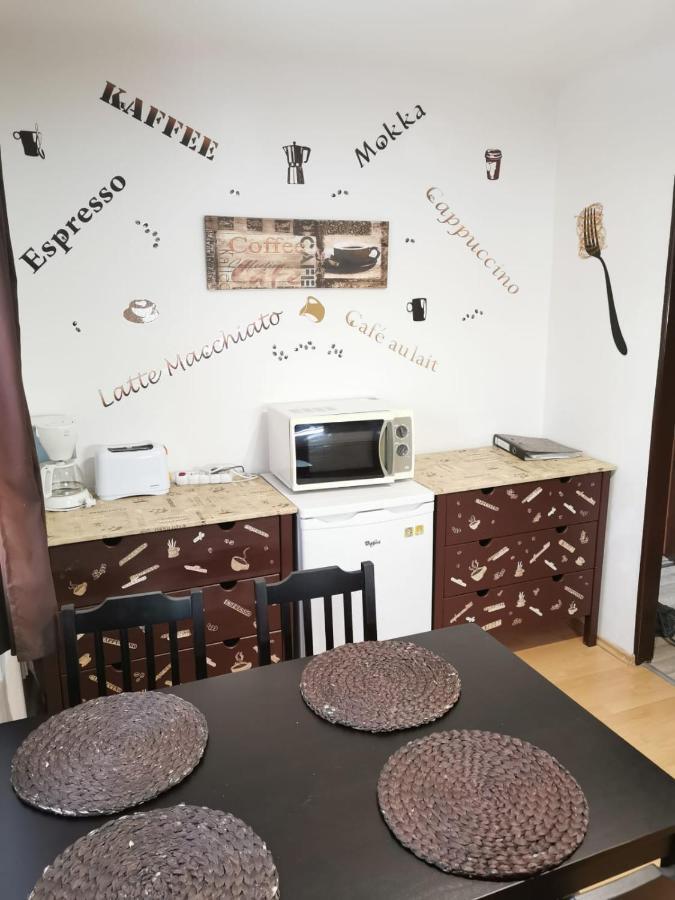 Apartmán Romance Lipno nad Vltavou Kültér fotó