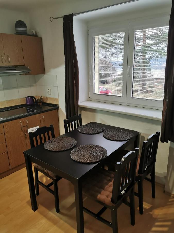 Apartmán Romance Lipno nad Vltavou Kültér fotó